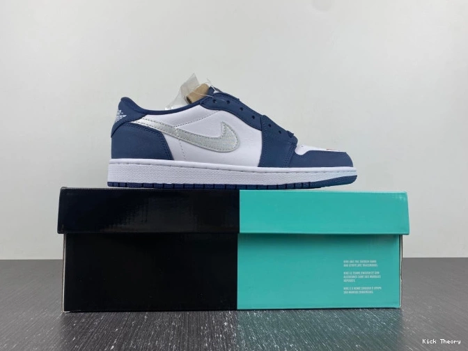 Kicktheory SB 1 Low Navy Midnight Jordan CJ7891-400 0712